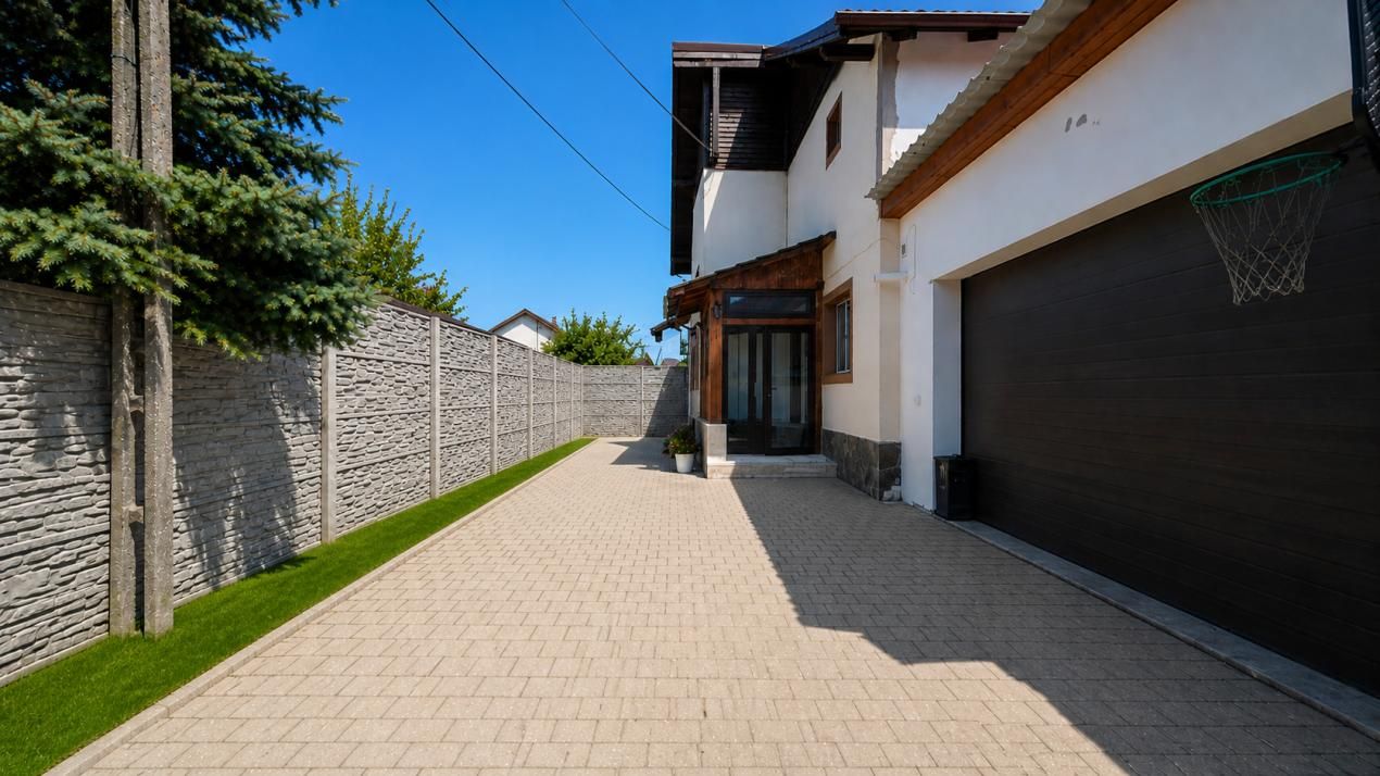 Casă cu 4 camere de vânzare în Nord, Hărman – fotografia 11 din 38