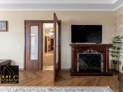 Apartament cu 4 camere de vânzare în Damaroaia, București – fotografia 5 din 18