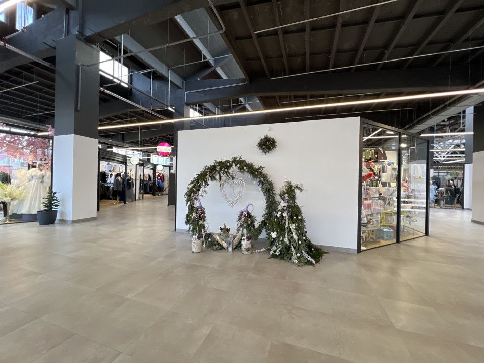 Spațiu comercial cu 13 camere de închiriat în Bartolomeu, Brașov – fotografia 6 din 16