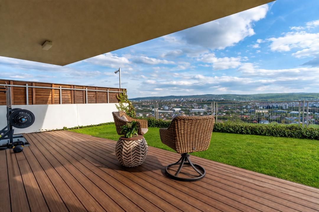 Apartament cu 3 camere de vânzare în Gruia, Cluj-Napoca – fotografia 3 din 13
