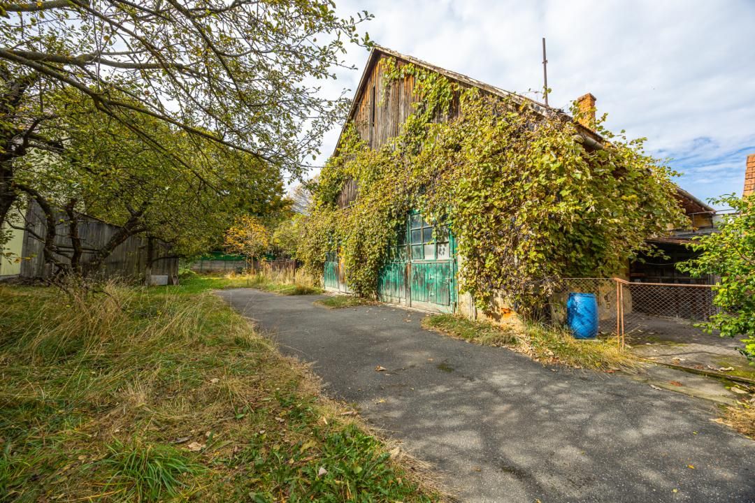 Casă cu 6 camere de vânzare în Brasovul Vechi, Brașov – fotografia 8 din 34