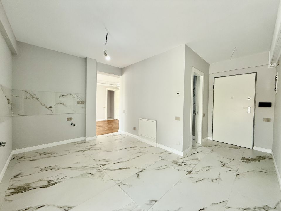 Apartament cu 2 camere de vânzare în Unirii, București – fotografia 6 din 27