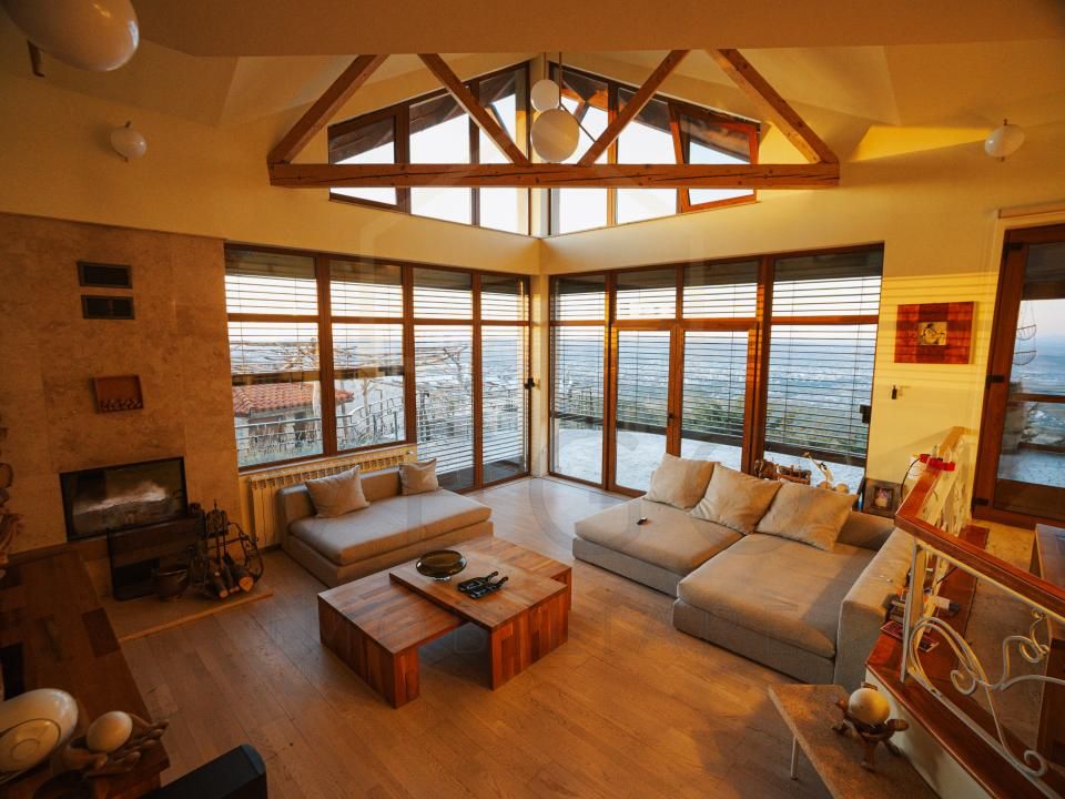 Casă cu 5 camere de vânzare în Exterior Sud / Feleacu, Cluj-Napoca – fotografia 18 din 28