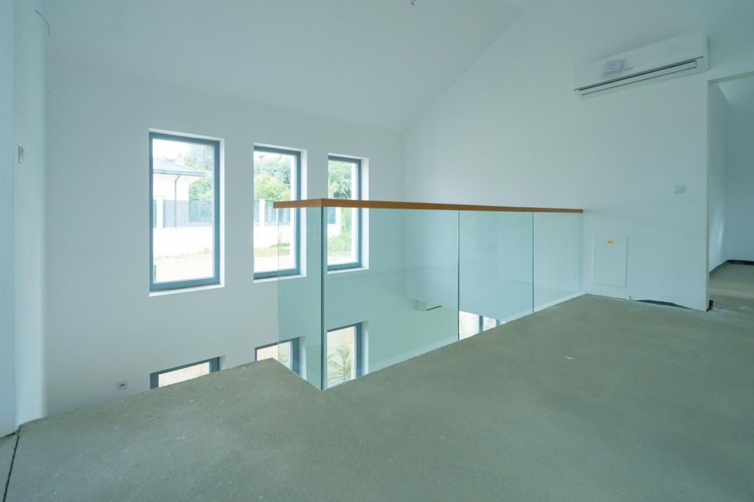 Casă cu 5 camere de vânzare în Feleacu – fotografia 34 din 39