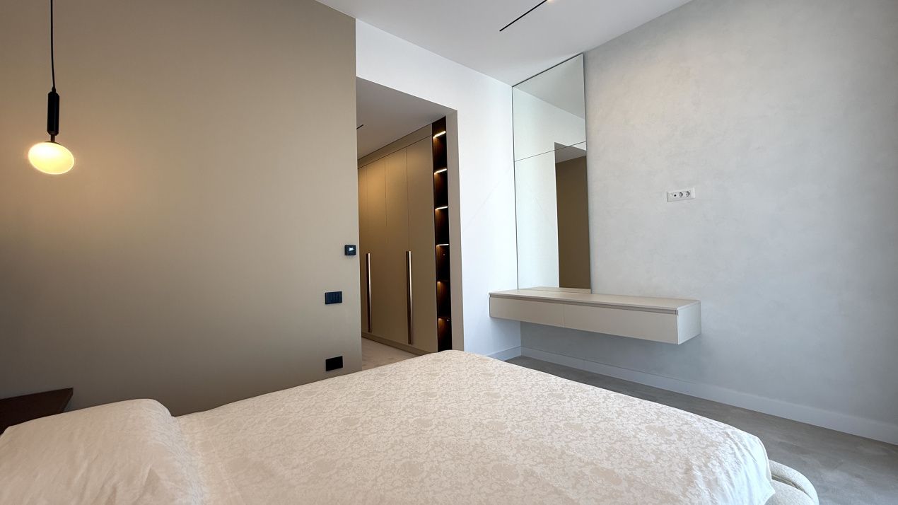 Apartament cu 6 camere de vânzare în Mamaia – fotografia 41 din 85