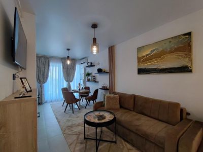 Apartament cu 2 camere de vânzare în Mamaia-Sat – fotografia 2 din 27