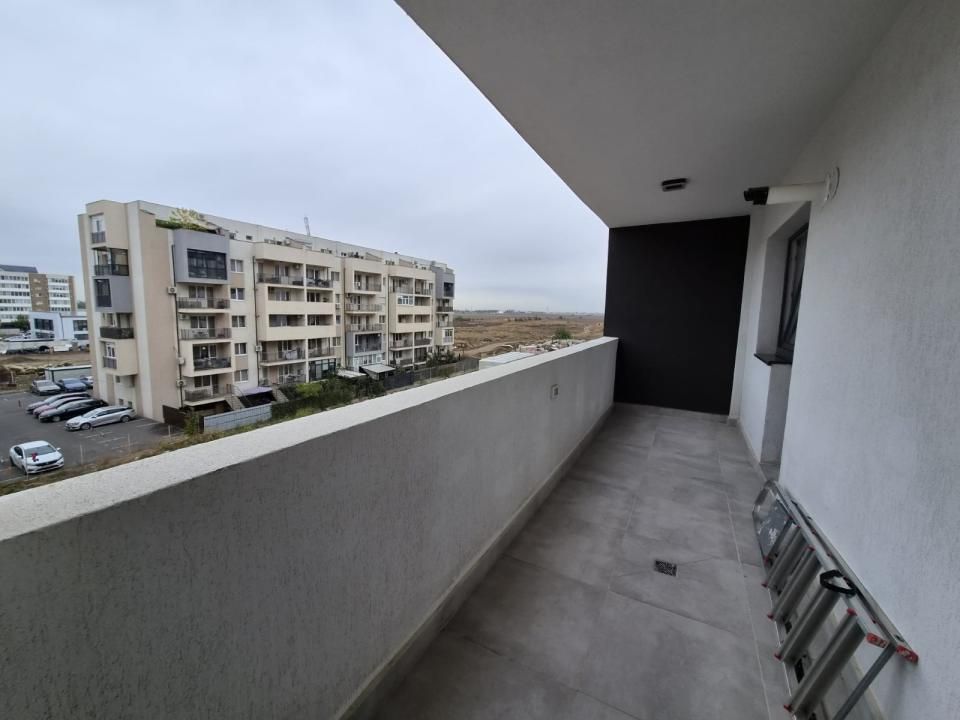 Apartament cu 2 camere de închiriat în Central, Popești-Leordeni – fotografia 9 din 18