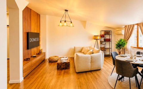 Apartament cu 3 camere de vânzare în Sisesti, București
