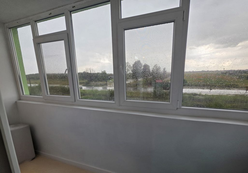 Apartament cu 2 camere de vânzare în Sud, Bragadiru – fotografia 9 din 10