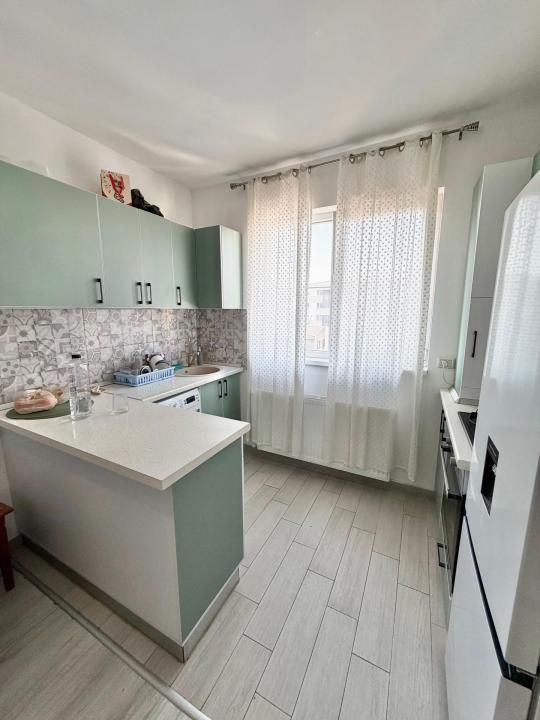 Apartament cu 2 camere de vânzare în Militari, București – fotografia 3 din 8
