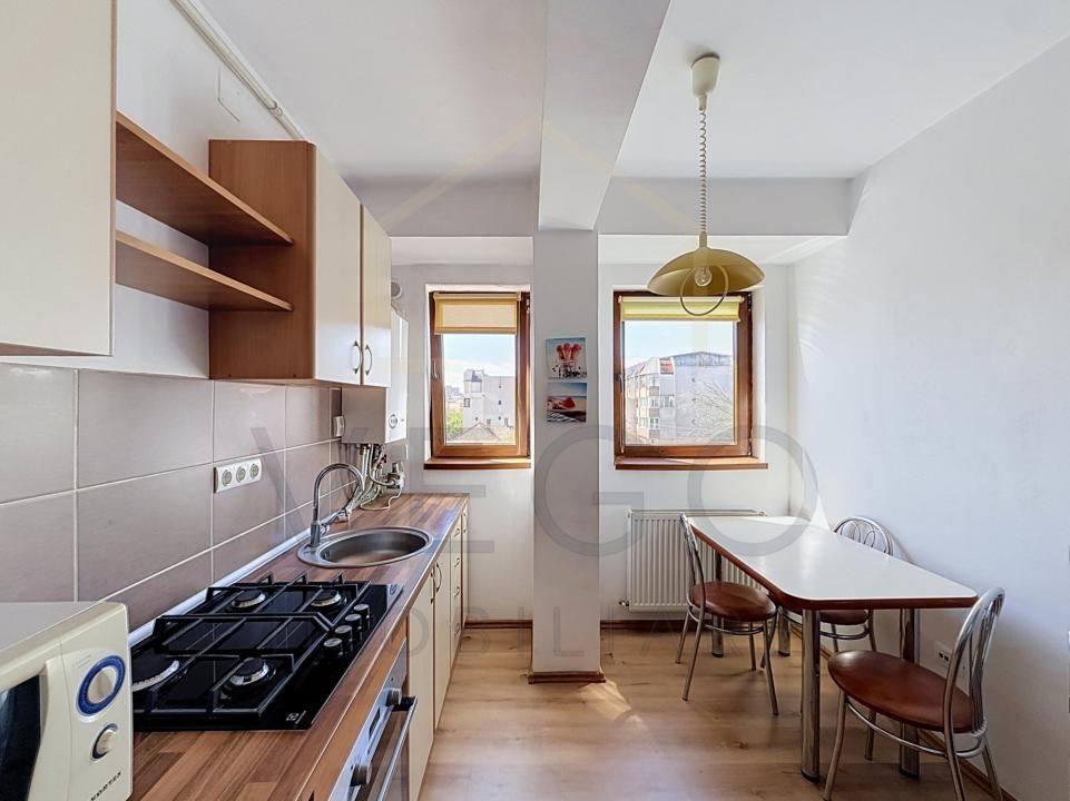 Apartament cu 1 cameră de vânzare în Între Lacuri, Cluj-Napoca – fotografia 5 din 14