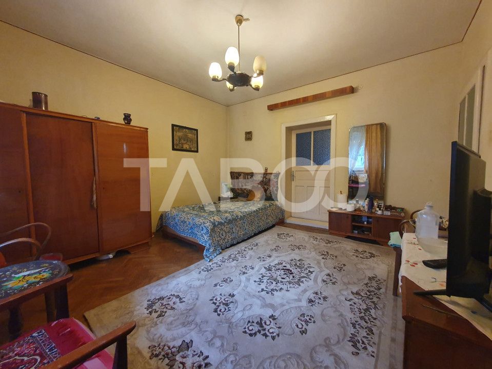 Casă cu 5 camere de vânzare în Făgăraș – fotografia 6 din 12