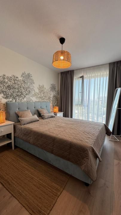 Apartament cu 2 camere de închiriat în Theodor Pallady, București – fotografia 16 din 17