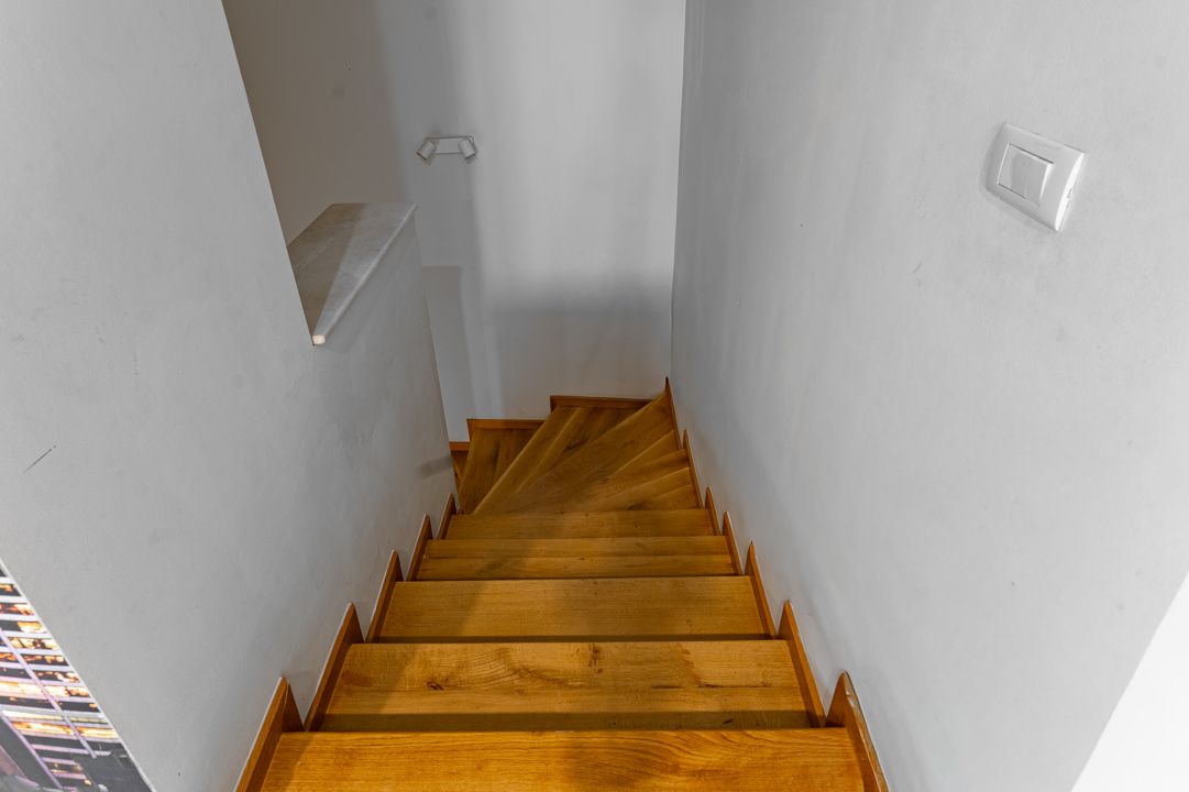 Casă cu 5 camere de închiriat în Pipera, București – fotografia 10 din 39