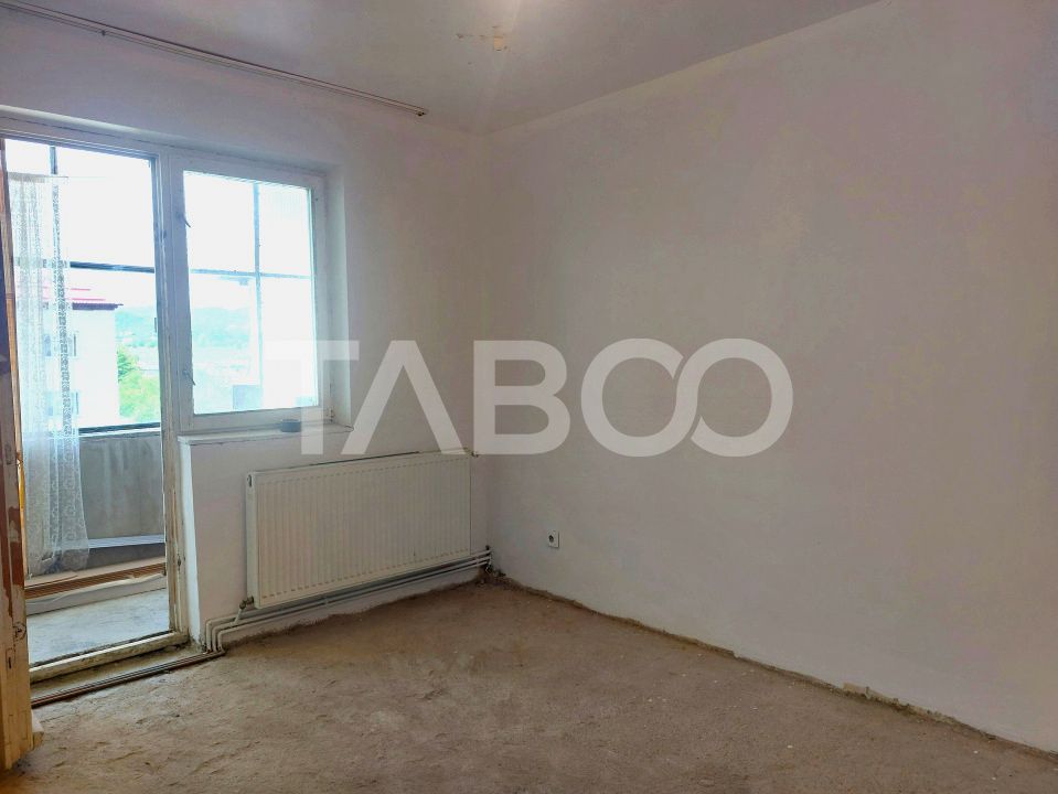 Apartament cu 2 camere de vânzare în Cisnădie – fotografia 6 din 18