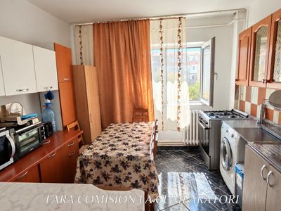 Apartament cu 2 camere de vânzare în Ostroveni, Râmnicu Vâlcea – fotografia 4 din 15