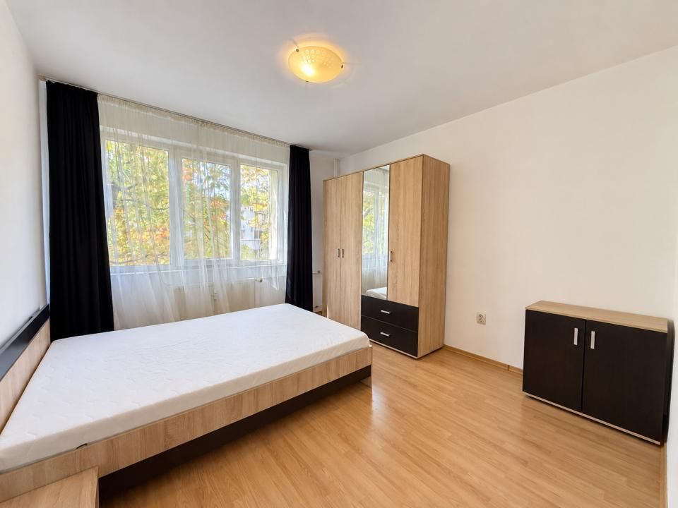 Apartament cu 2 camere de închiriat în Jiului, București – fotografia 4 din 14