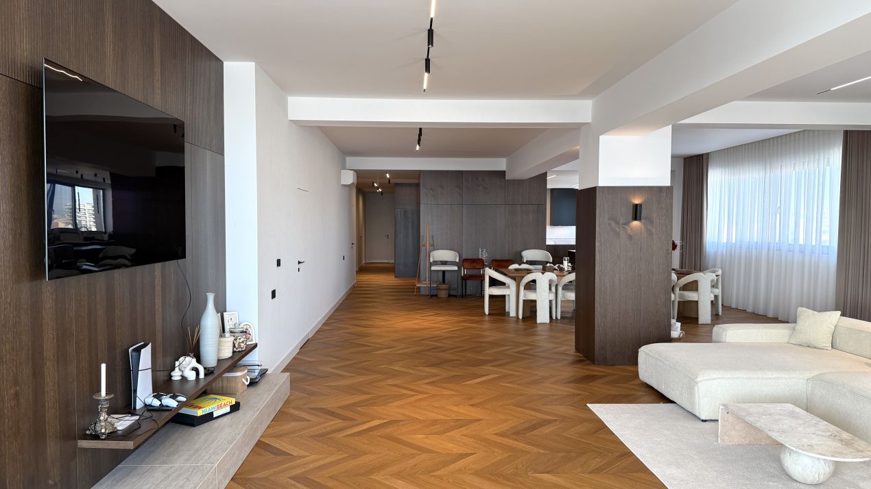 Apartament cu 6 camere de vânzare în Mamaia – fotografia 26 din 84