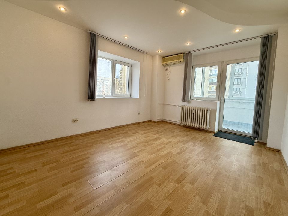 Apartament cu 3 camere de închiriat în Decebal, București – fotografia 4 din 12