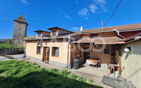 Casă cu 4 camere de vânzare în Sebeș
