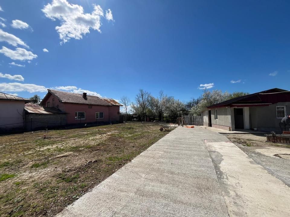 Casă cu 2 camere de vânzare în Central, Brosteni (Visina) – fotografia 14 din 20