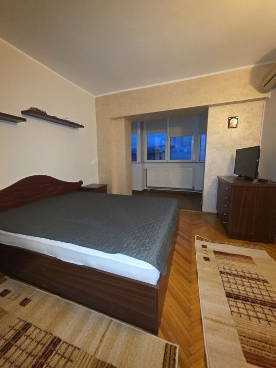 Apartament cu 3 camere de închiriat în Gara, Constanța – fotografia 9 din 14