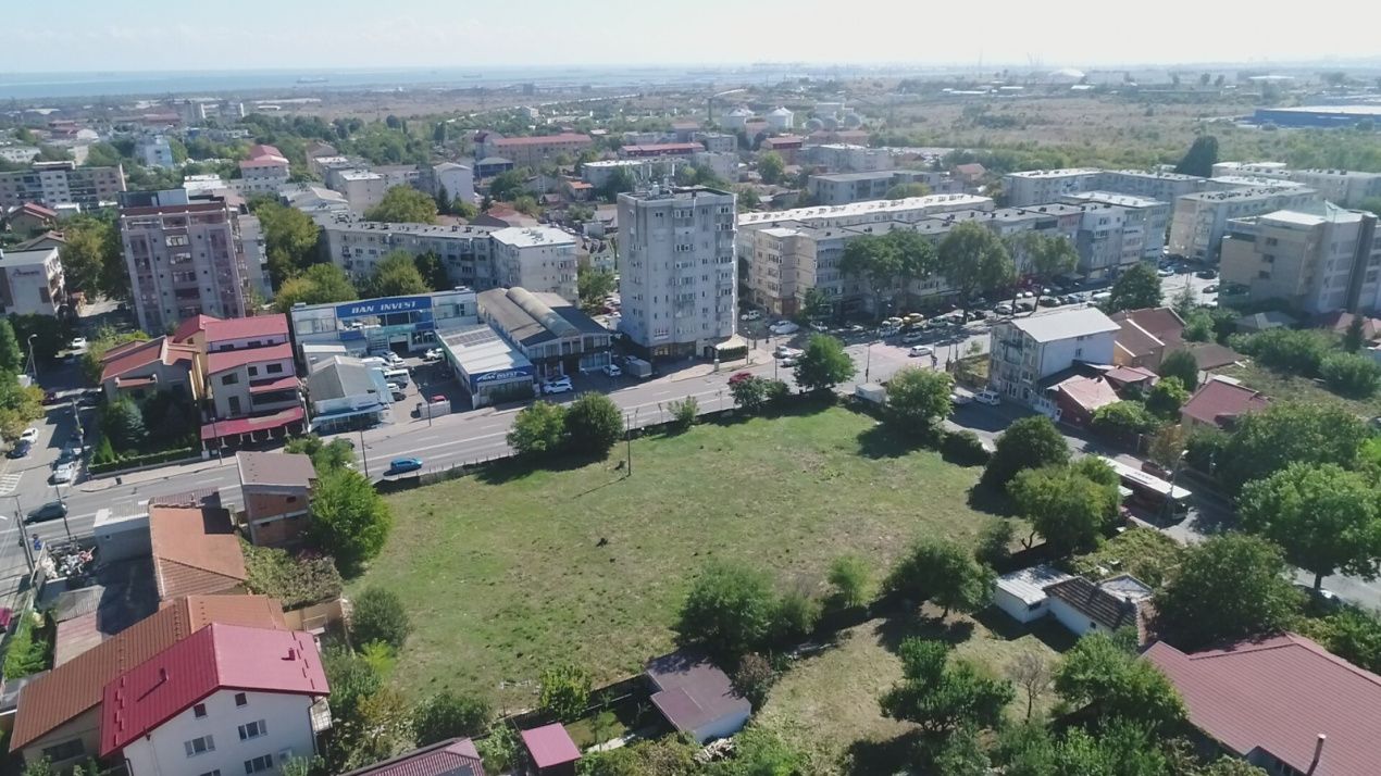 Teren de vânzare în Km 4-5, Constanța – fotografia 3 din 6