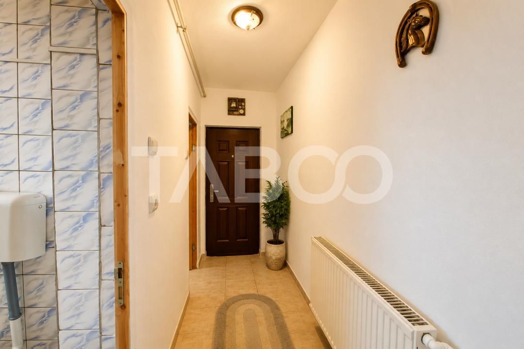 Apartament cu 2 camere de vânzare în Avrig – fotografia 11 din 17