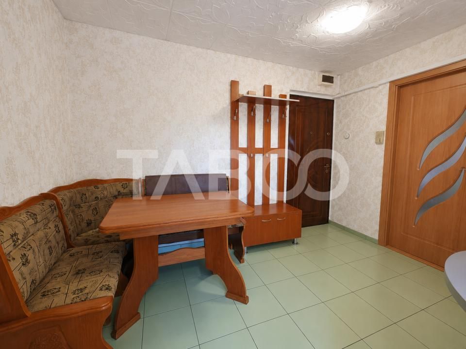 Apartament cu 2 camere de vânzare în Vasile Aaron, Sibiu – fotografia 8 din 17
