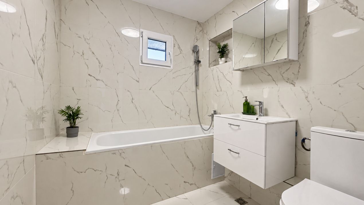 Apartament cu 4 camere de vânzare în Chisinau, București – fotografia 18 din 31
