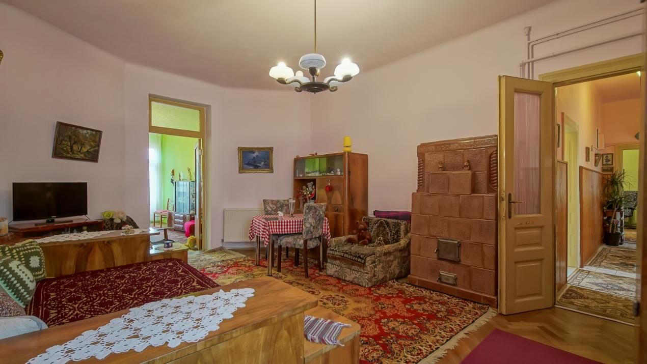 Casă cu 5 camere de vânzare în Schei, Brașov – fotografia 20 din 31