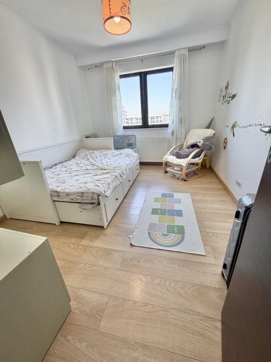 Apartament cu 3 camere de vânzare în Militari, București – fotografia 10 din 15