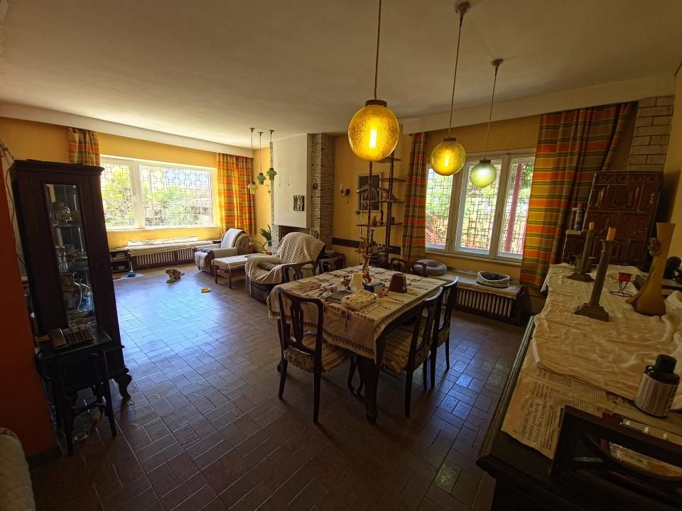 Casă cu 6 camere de vânzare în Faleza Nord, Constanța – fotografia 4 din 23