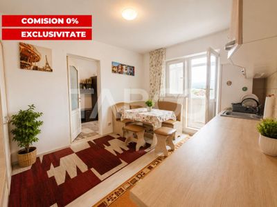 Apartament cu 2 camere de vânzare în Avrig – fotografia 2 din 17