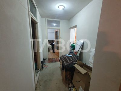 Apartament cu 5 camere de vânzare în Făgăraș – fotografia 4 din 5