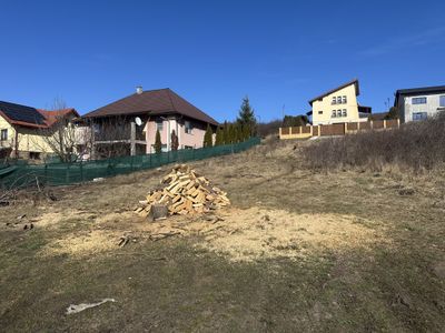 Teren de vânzare în Nord, Chinteni – fotografia 5 din 7