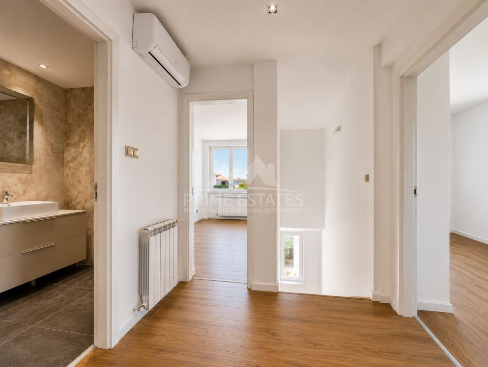 Casă cu 5 camere de vânzare în Exterior Est, Tunari – fotografia 16 din 26