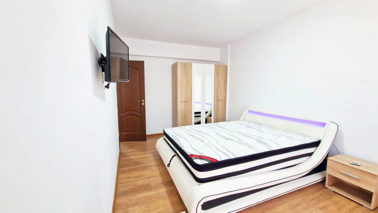 Apartament cu 3 camere de vânzare în Mamaia-Sat – fotografia 20 din 34
