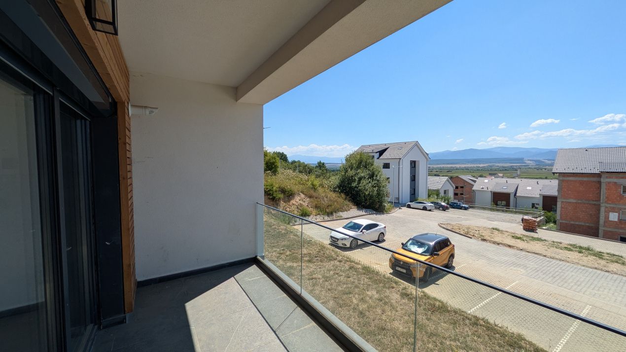 Apartament cu 1 cameră de vânzare în Cristian – fotografia 5 din 20