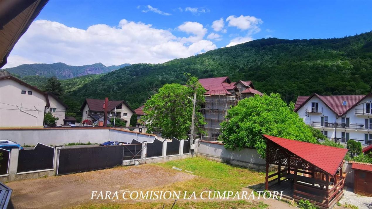 Casă cu 12 camere de vânzare în Călimănești – fotografia 28 din 37
