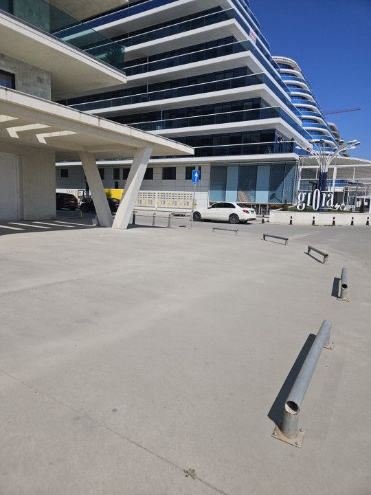 Spațiu comercial cu 1 cameră de vânzare în Nord, Mamaia – fotografia 17 din 29