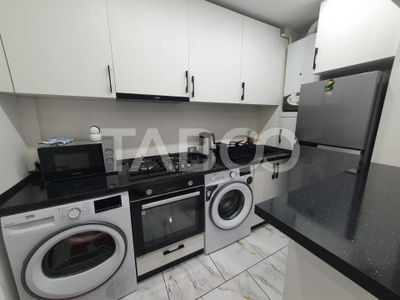 Apartament cu 2 camere de vânzare în Făgăraș – fotografia 5 din 6