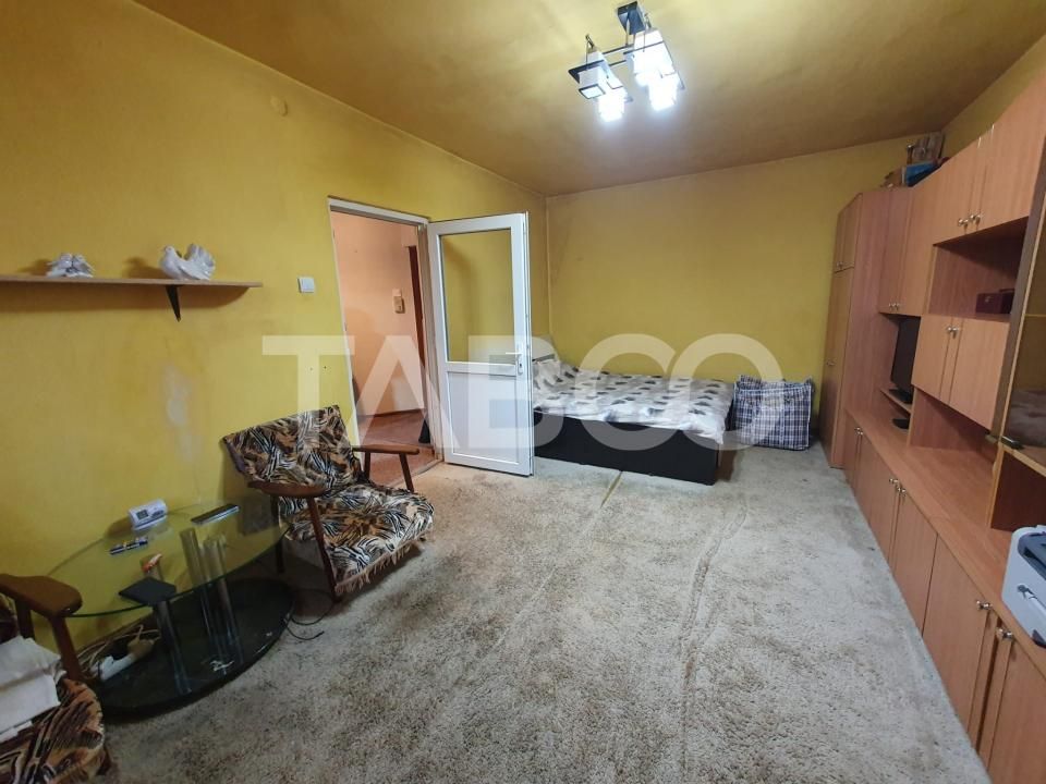 Apartament cu 2 camere de vânzare în Făgăraș – fotografia 3 din 7