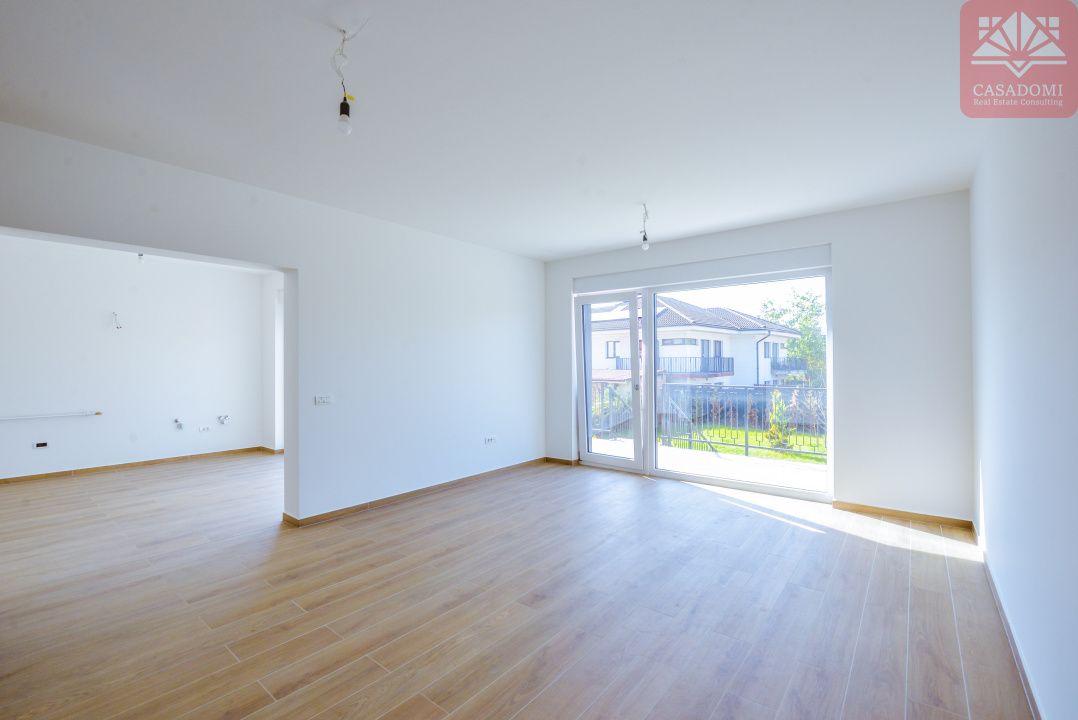 Spațiu de birouri cu 5 camere de închiriat în Lunei, Timișoara – fotografia 2 din 31
