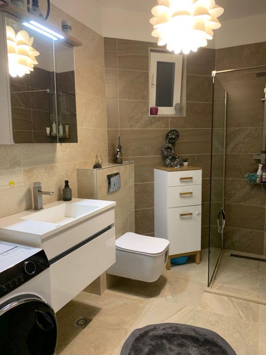 Apartament cu 2 camere de vânzare în Borhanci, Cluj-Napoca – fotografia 7 din 34