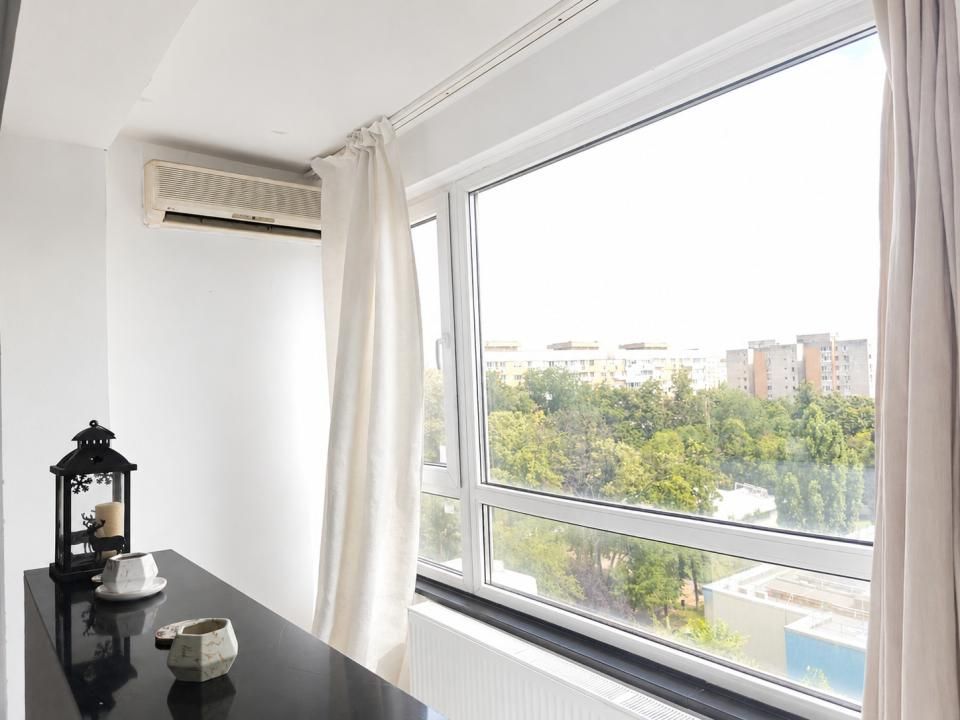 Apartament cu 2 camere de vânzare în Drumul Taberei, București – fotografia 6 din 10
