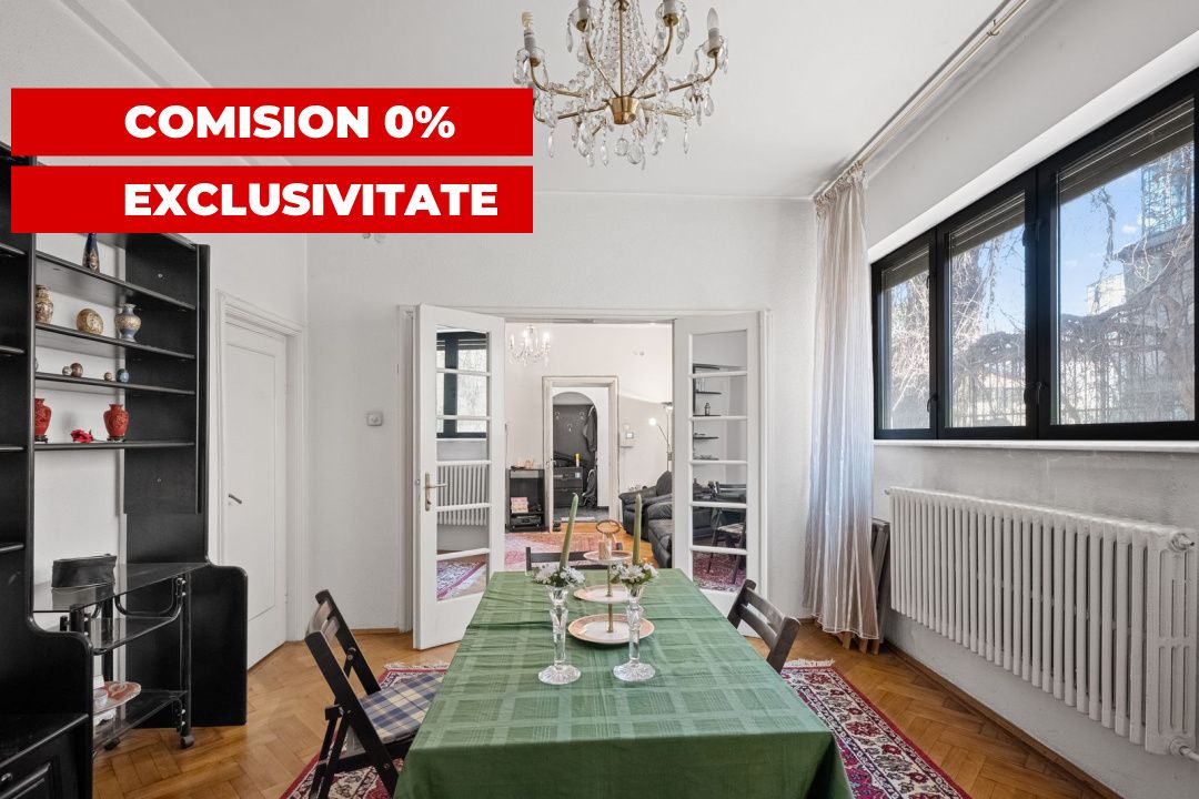Casă cu 9 camere de vânzare în Ștefan cel Mare, București – fotografia 10 din 40