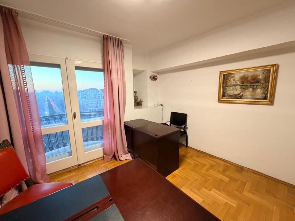 Apartament cu 2 camere de închiriat în Unirii, București – fotografia 2 din 6
