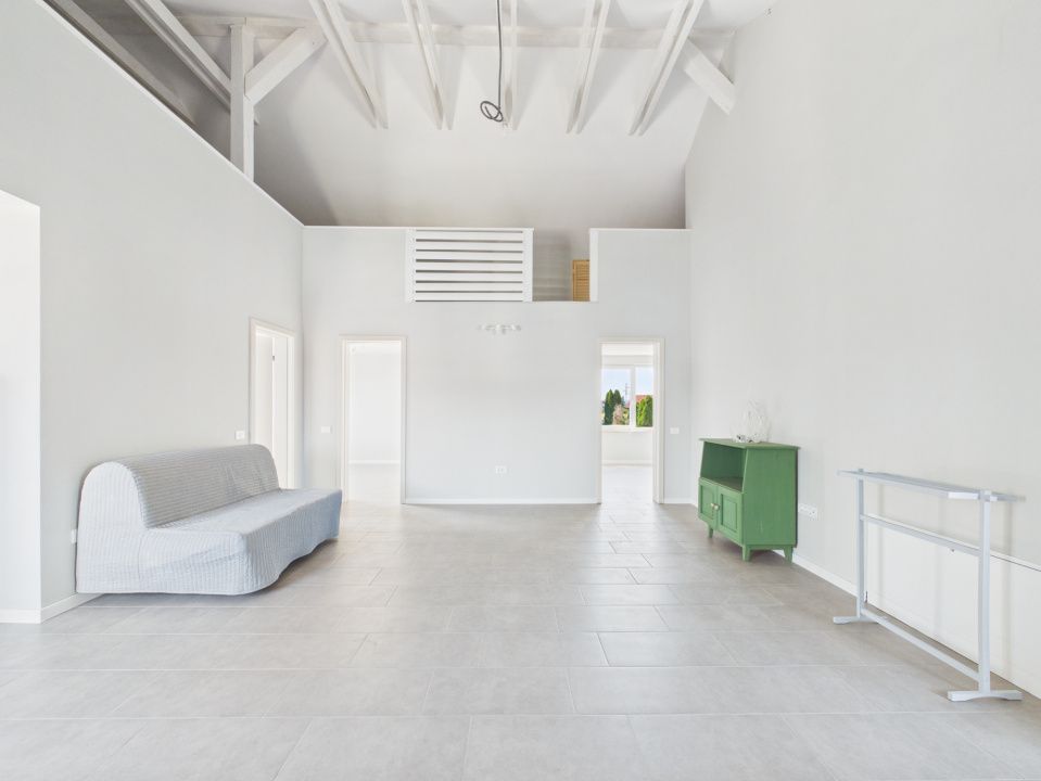 Apartament cu 3 camere de vânzare în Sânpetru – fotografia 1 din 18