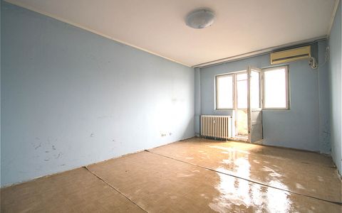 Apartament cu 2 camere de vânzare în Crângași, București